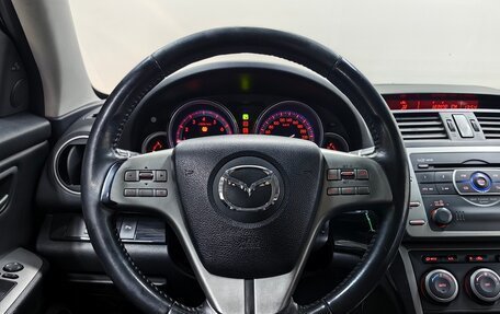 Mazda 6, 2008 год, 868 000 рублей, 11 фотография