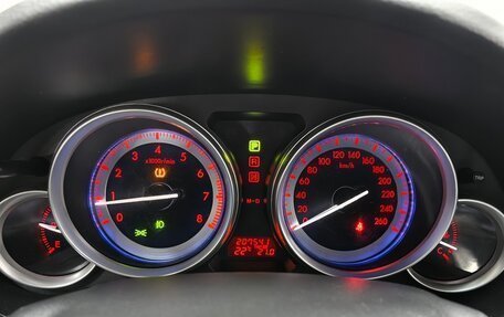 Mazda 6, 2008 год, 868 000 рублей, 10 фотография