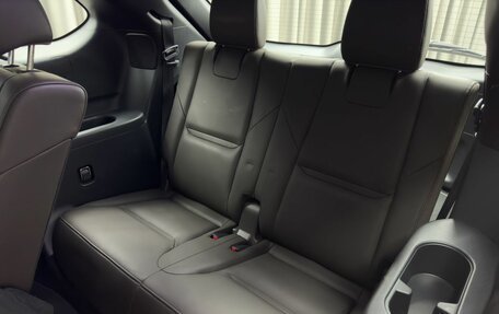Mazda CX-9 II, 2021 год, 5 499 000 рублей, 9 фотография