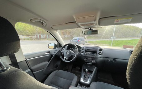 Volkswagen Tiguan I, 2012 год, 1 935 000 рублей, 8 фотография