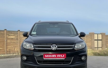 Volkswagen Tiguan I, 2012 год, 1 935 000 рублей, 7 фотография