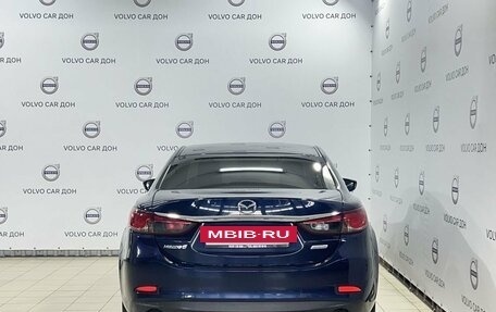 Mazda 6, 2012 год, 1 389 000 рублей, 6 фотография