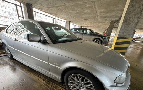 BMW 3 серия, 2001 год, 710 000 рублей, 5 фотография