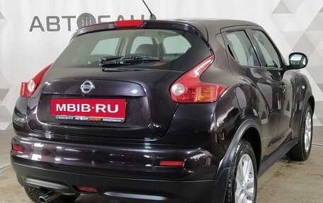Nissan Juke II, 2013 год, 1 094 000 рублей, 3 фотография