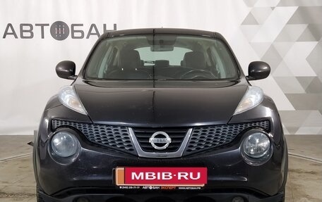 Nissan Juke II, 2013 год, 1 094 000 рублей, 2 фотография