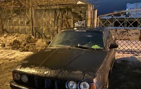BMW 5 серия, 1993 год, 200 000 рублей, 2 фотография