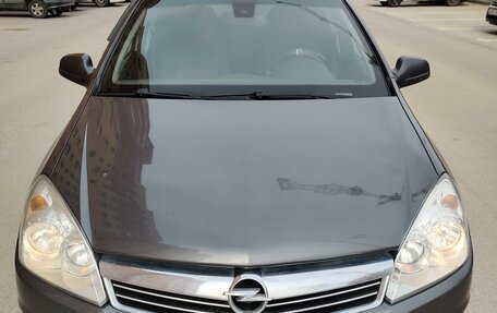 Opel Astra H, 2010 год, 520 000 рублей, 2 фотография