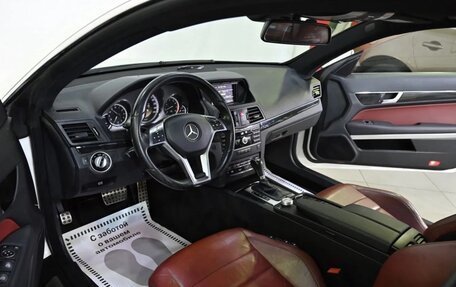 Mercedes-Benz E-Класс, 2012 год, 1 650 000 рублей, 5 фотография