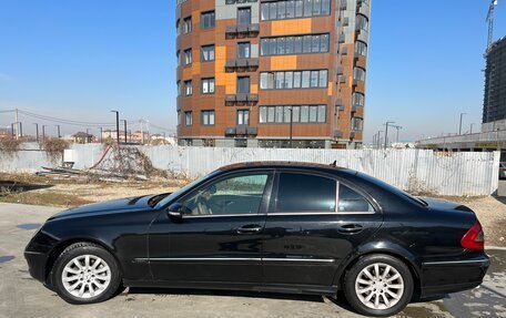 Mercedes-Benz E-Класс, 2008 год, 1 080 000 рублей, 4 фотография