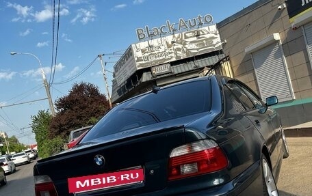 BMW 5 серия, 1997 год, 700 000 рублей, 2 фотография
