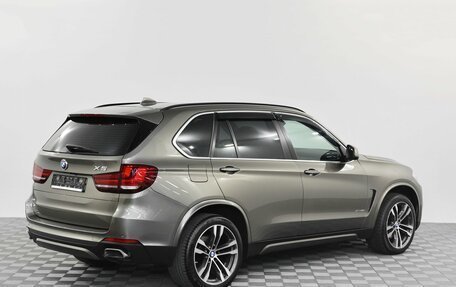 BMW X5, 2017 год, 3 449 000 рублей, 2 фотография