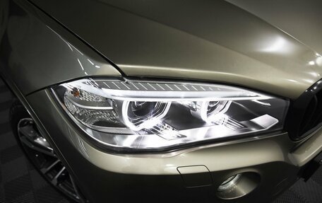 BMW X5, 2017 год, 3 449 000 рублей, 6 фотография