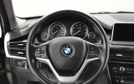 BMW X5, 2017 год, 3 449 000 рублей, 11 фотография