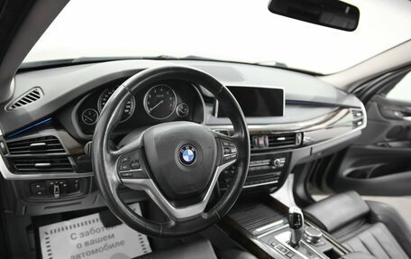BMW X5, 2017 год, 3 449 000 рублей, 13 фотография