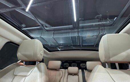 Land Rover Range Rover Evoque I, 2018 год, 4 000 000 рублей, 14 фотография