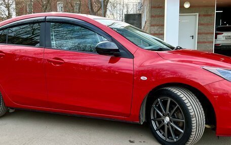 Mazda 3, 2012 год, 1 140 000 рублей, 4 фотография