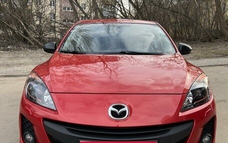 Mazda 3, 2012 год, 1 140 000 рублей, 2 фотография