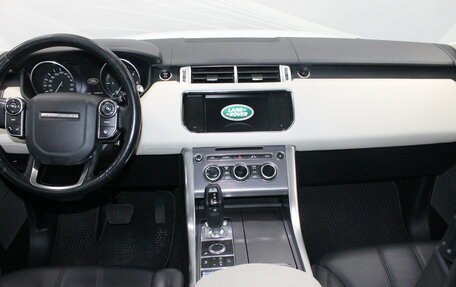 Land Rover Range Rover Sport II, 2014 год, 3 199 000 рублей, 9 фотография