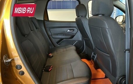 Renault Duster, 2021 год, 1 850 000 рублей, 16 фотография