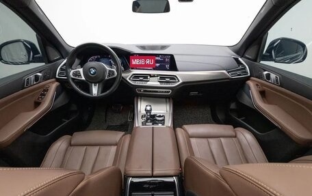 BMW X5, 2020 год, 5 850 000 рублей, 7 фотография