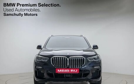 BMW X5, 2020 год, 5 850 000 рублей, 3 фотография