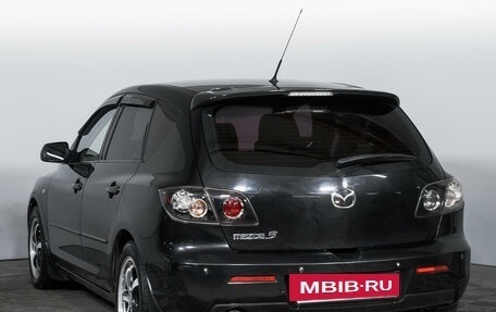 Mazda 3, 2008 год, 450 000 рублей, 7 фотография