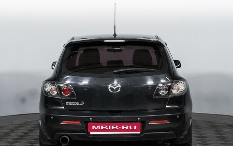 Mazda 3, 2008 год, 450 000 рублей, 6 фотография