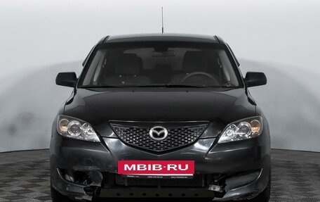 Mazda 3, 2008 год, 450 000 рублей, 2 фотография