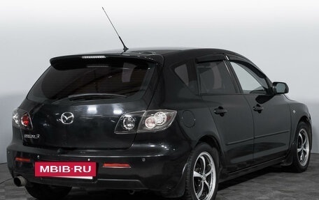 Mazda 3, 2008 год, 450 000 рублей, 5 фотография