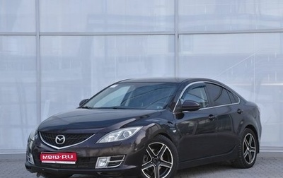 Mazda 6, 2007 год, 659 000 рублей, 1 фотография