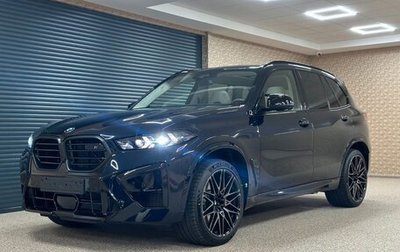 BMW X5 M, 2024 год, 23 170 000 рублей, 1 фотография