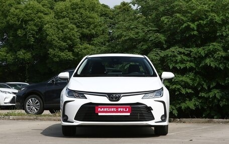 Toyota Corolla, 2023 год, 2 300 888 рублей, 2 фотография