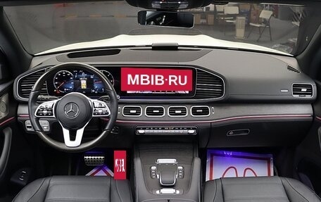 Mercedes-Benz GLS, 2021 год, 9 900 000 рублей, 6 фотография