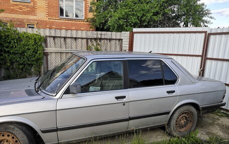 BMW 5 серия, 1986 год, 200 000 рублей, 2 фотография