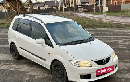 Mazda Premacy III, 1999 год, 450 000 рублей, 2 фотография