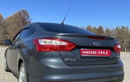Ford Focus III, 2011 год, 1 111 111 рублей, 6 фотография