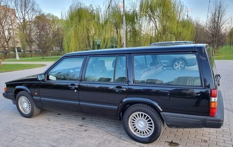 Volvo 940, 1994 год, 580 000 рублей, 5 фотография