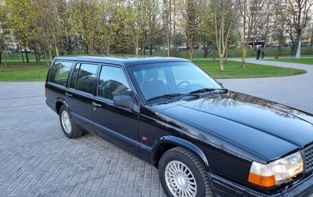 Volvo 940, 1994 год, 580 000 рублей, 3 фотография