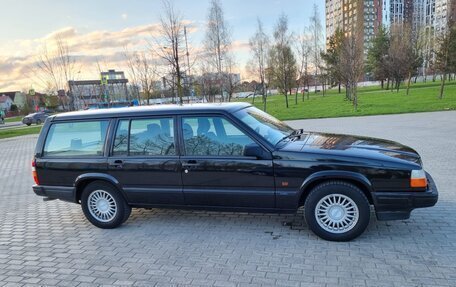 Volvo 940, 1994 год, 580 000 рублей, 10 фотография