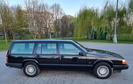 Volvo 940, 1994 год, 580 000 рублей, 4 фотография