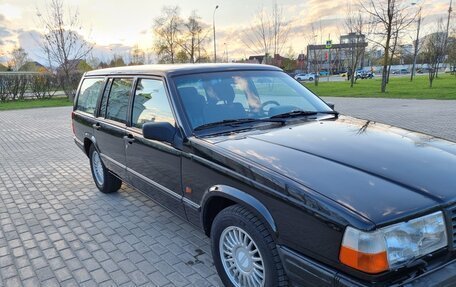 Volvo 940, 1994 год, 580 000 рублей, 7 фотография