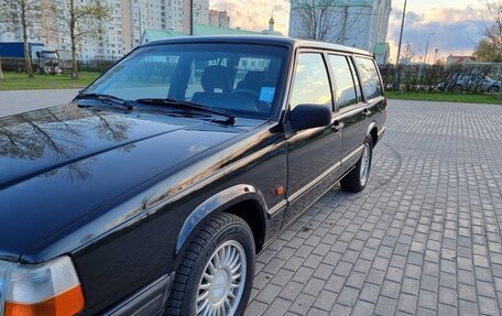 Volvo 940, 1994 год, 580 000 рублей, 8 фотография