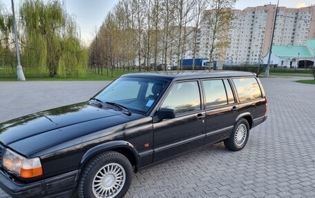 Volvo 940, 1994 год, 580 000 рублей, 2 фотография