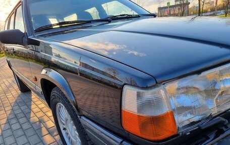 Volvo 940, 1994 год, 580 000 рублей, 18 фотография