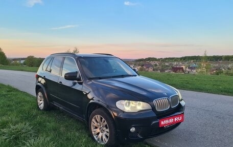 BMW X5, 2011 год, 2 550 000 рублей, 4 фотография