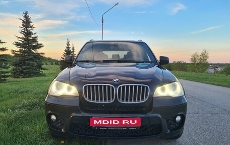 BMW X5, 2011 год, 2 550 000 рублей, 2 фотография
