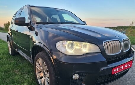 BMW X5, 2011 год, 2 550 000 рублей, 3 фотография