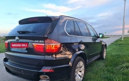 BMW X5, 2011 год, 2 550 000 рублей, 6 фотография