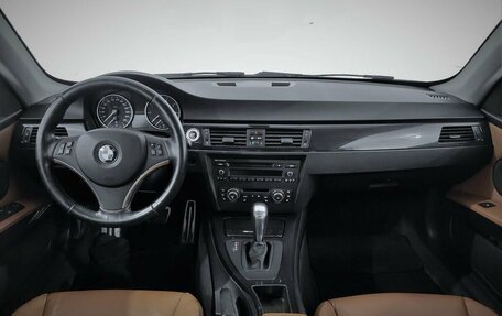 BMW 3 серия, 2012 год, 1 353 000 рублей, 5 фотография