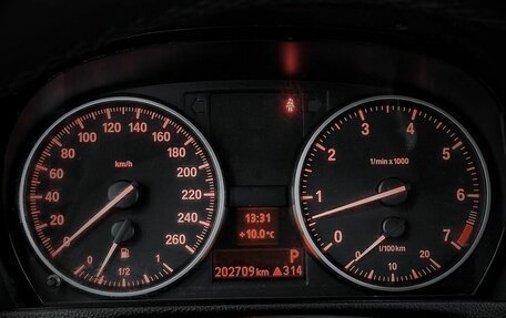 BMW 3 серия, 2012 год, 1 353 000 рублей, 6 фотография